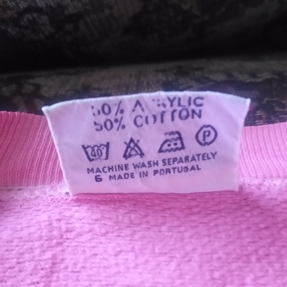 Vintage Amsterdam Sweatshirt - Picture 5 of 8